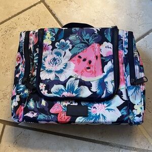 Women’s Vera Bradley Travel Bag Floral